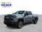 2026 Chevrolet Silverado 2500HD 4WD Crew Cab 159" Custom