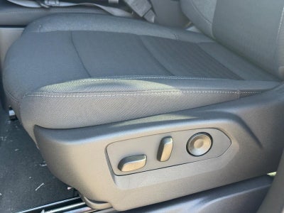 2026 Chevrolet Silverado 2500HD 4WD Crew Cab 159" Custom