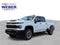 2026 Chevrolet Silverado 2500HD 4WD Crew Cab 159" Custom