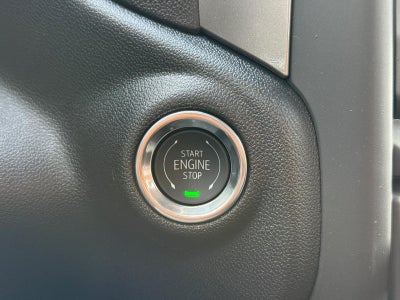 2026 Chevrolet Silverado 2500HD 4WD Crew Cab 159" Custom