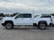2026 Chevrolet Silverado 2500HD 4WD Crew Cab 159" Custom