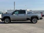 2026 Chevrolet Silverado 2500HD 4WD Crew Cab 159" Custom