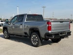 2026 Chevrolet Silverado 2500HD 4WD Crew Cab 159" Custom