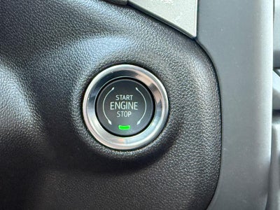 2026 Chevrolet Silverado 2500HD 4WD Crew Cab 159" Custom