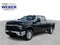 2026 Chevrolet Silverado 2500HD 4WD Crew Cab 159" LT