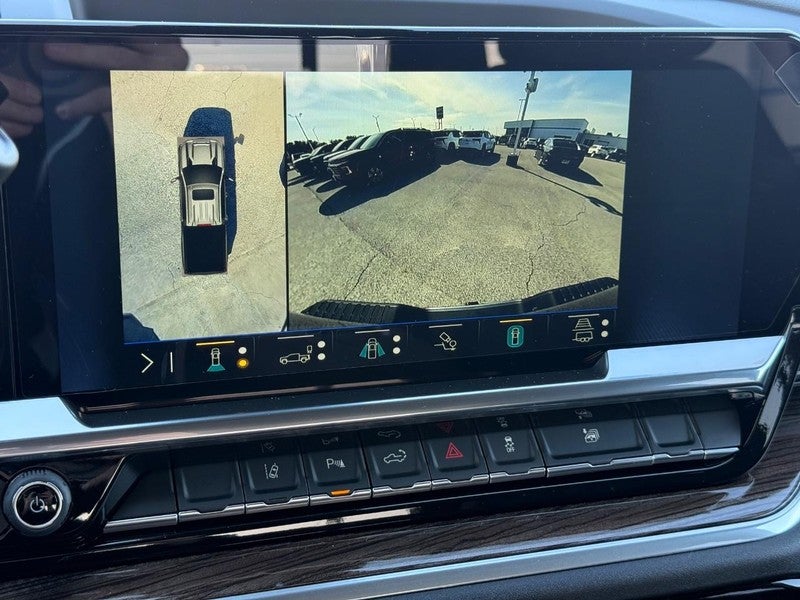 2026 Chevrolet Silverado 2500HD 4WD Crew Cab 159" LT