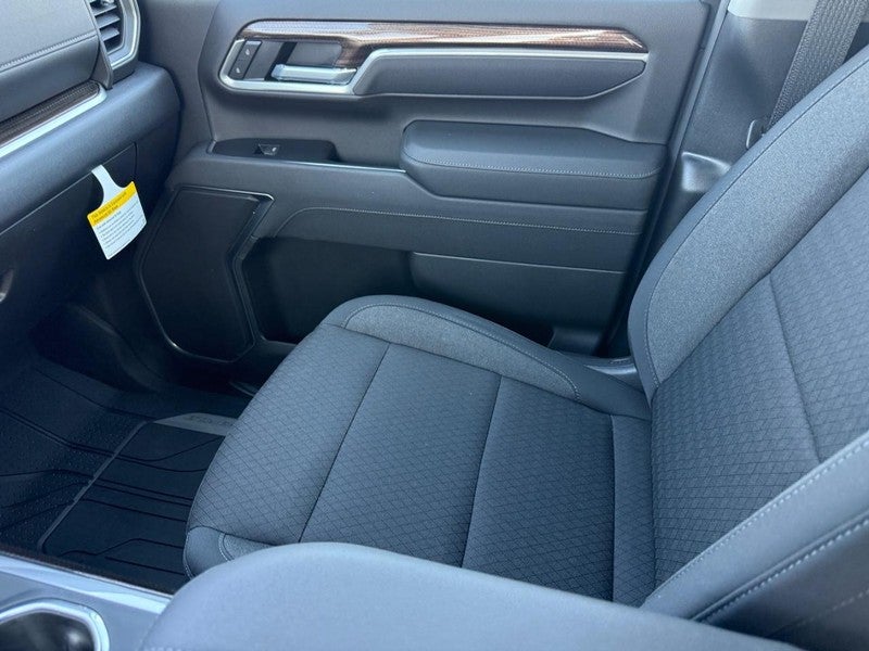 2026 Chevrolet Silverado 2500HD 4WD Crew Cab 159" LT