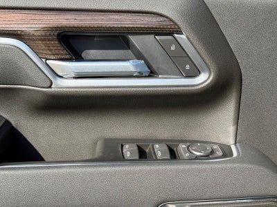 2026 Chevrolet Silverado 2500HD 4WD Crew Cab 159" LT