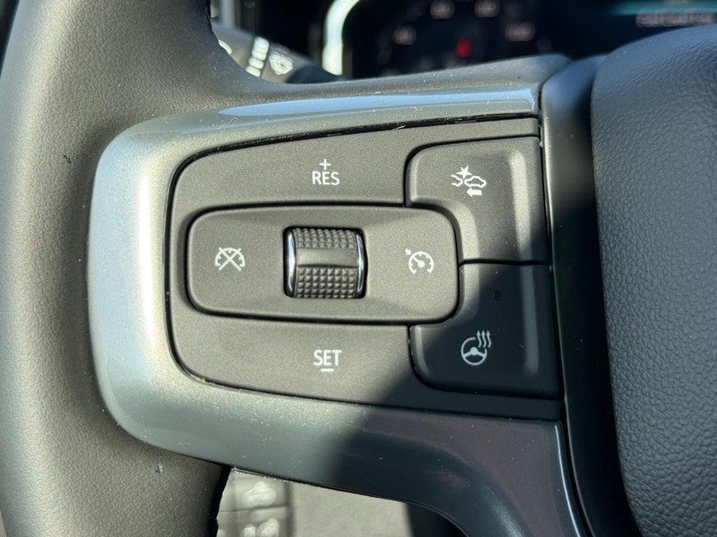 2026 Chevrolet Silverado 2500HD 4WD Crew Cab 159" LT