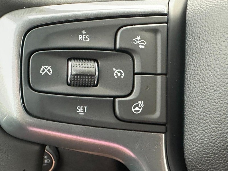 2026 Chevrolet Silverado 2500HD 4WD Crew Cab 159" LTZ