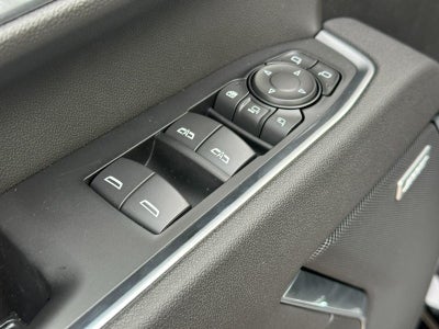 2026 Chevrolet Silverado 2500HD 4WD Crew Cab 159" LTZ