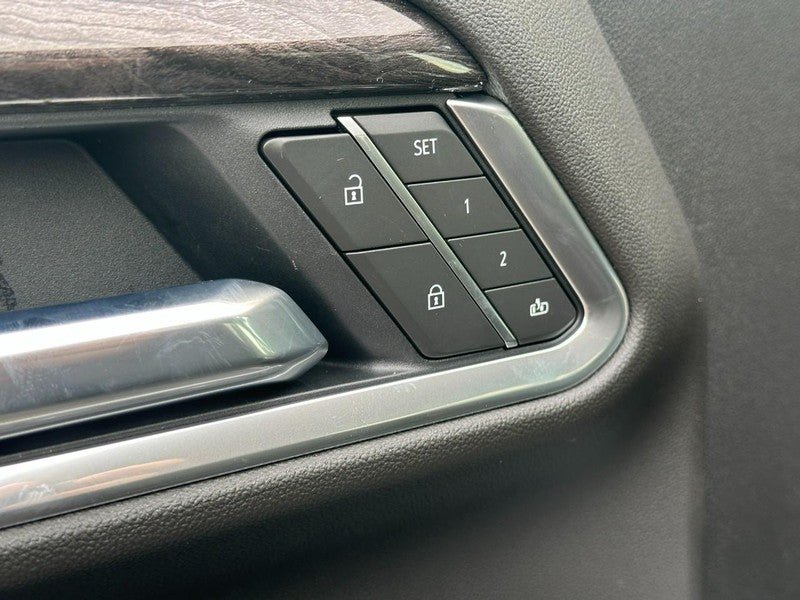 2026 Chevrolet Silverado 2500HD 4WD Crew Cab 159" LTZ