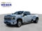 2026 Chevrolet Silverado 3500HD 4WD Crew Cab 172" High Country