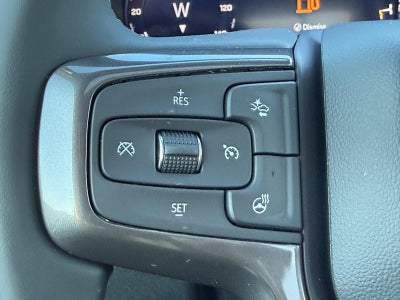 2026 Chevrolet Silverado 3500HD 4WD Crew Cab 172" High Country