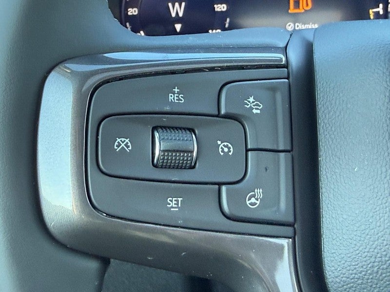 2026 Chevrolet Silverado 3500HD 4WD Crew Cab 172" High Country