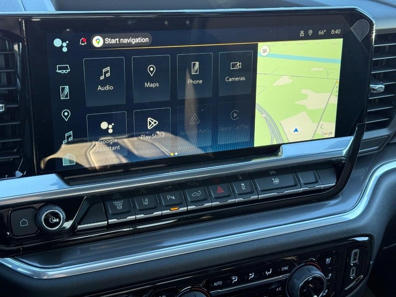 2026 Chevrolet Silverado 3500HD 4WD Crew Cab 172" High Country