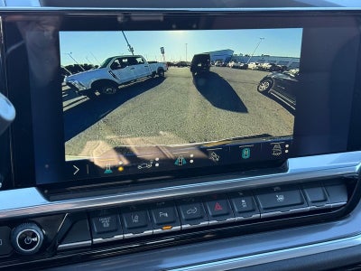 2026 Chevrolet Silverado 3500HD 4WD Crew Cab 172" High Country