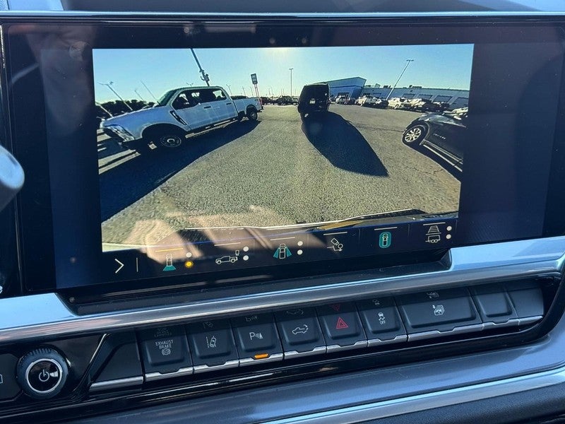 2026 Chevrolet Silverado 3500HD 4WD Crew Cab 172" High Country