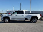 2026 Chevrolet Silverado 3500HD 4WD Crew Cab 172" High Country