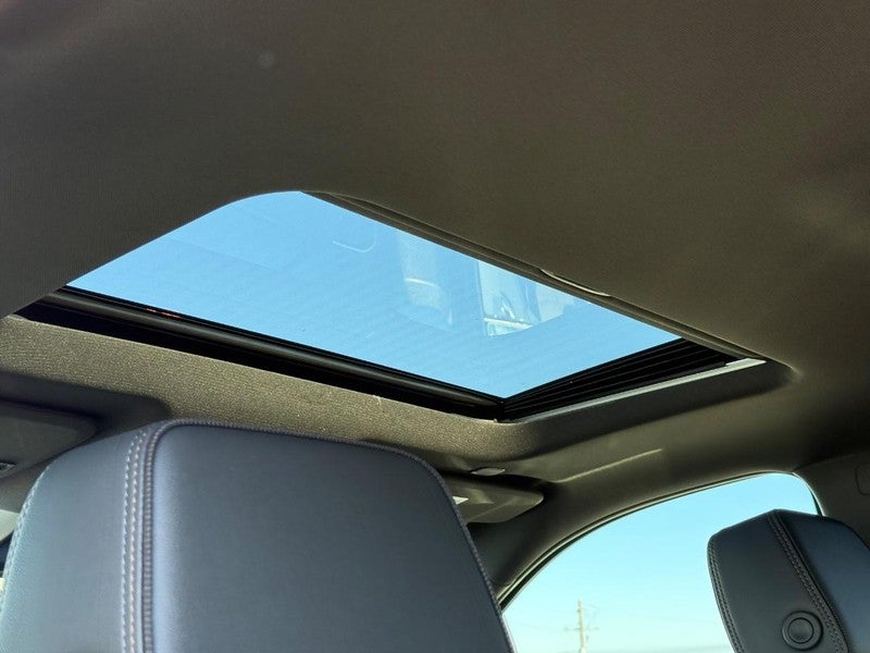 2026 Chevrolet Silverado 3500HD 4WD Crew Cab 172" High Country