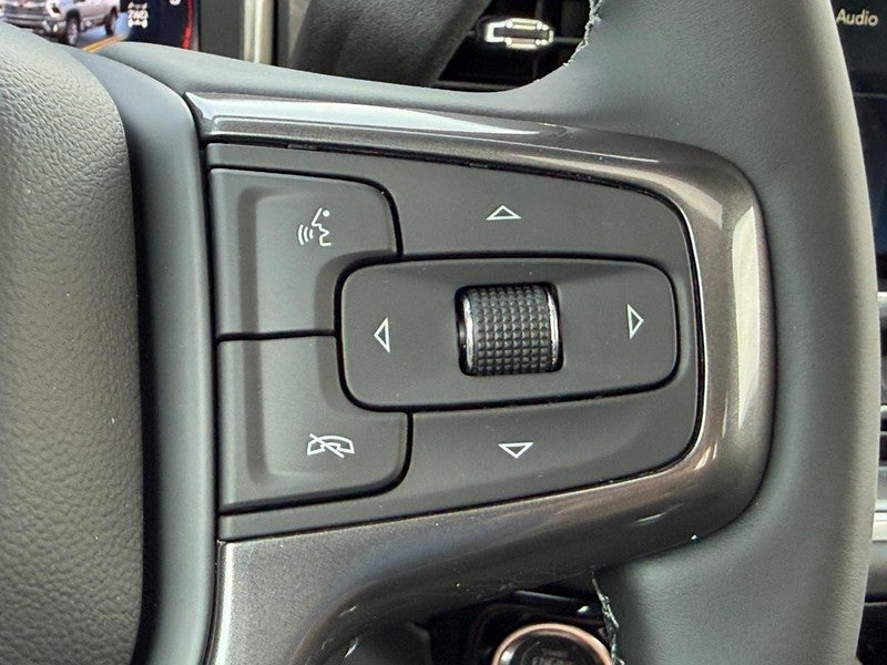 2026 Chevrolet Silverado 3500HD 4WD Crew Cab 172" High Country