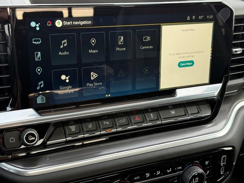 2026 Chevrolet Silverado 3500HD 4WD Crew Cab 172" High Country