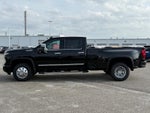 2026 Chevrolet Silverado 3500HD 4WD Crew Cab 172" High Country