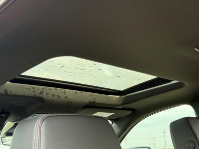 2026 Chevrolet Silverado 3500HD 4WD Crew Cab 172" High Country