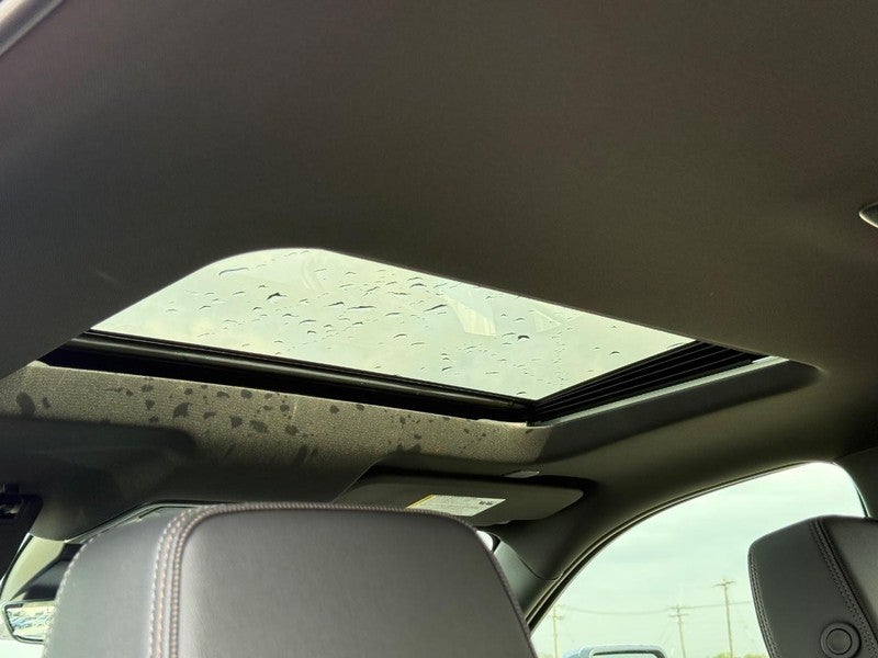 2026 Chevrolet Silverado 3500HD 4WD Crew Cab 172" High Country