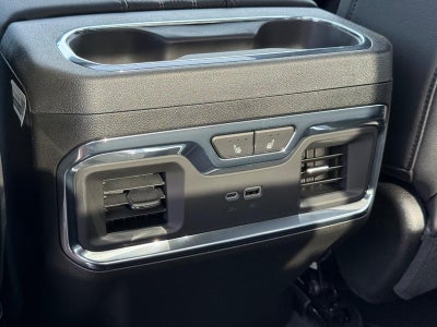 2026 Chevrolet Silverado 3500HD 4WD Crew Cab 172" High Country