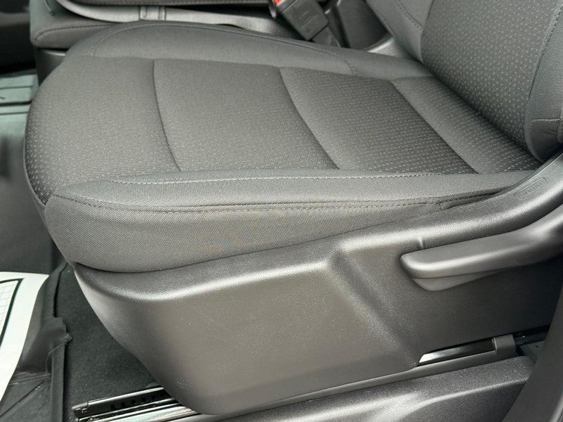 2026 Chevrolet Silverado 1500 4WD Crew Cab 147" Work Truck