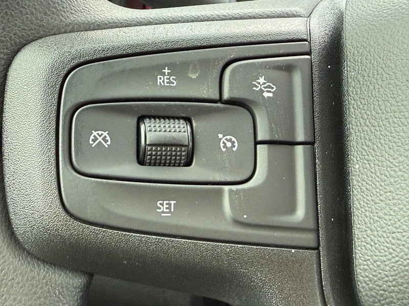 2026 Chevrolet Silverado 1500 4WD Crew Cab 147" Work Truck