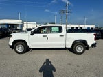 2026 Chevrolet Silverado 1500 4WD Crew Cab 147" Work Truck