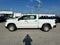 2026 Chevrolet Silverado 1500 4WD Crew Cab 147" Work Truck