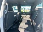 2026 Chevrolet Silverado 1500 4WD Crew Cab 147" Work Truck