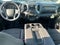 2026 Chevrolet Silverado 1500 4WD Crew Cab 147" Work Truck