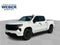 2026 Chevrolet Silverado 1500 4WD Crew Cab 147" Custom