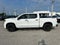 2026 Chevrolet Silverado 1500 4WD Crew Cab 147" Custom