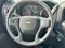 2026 Chevrolet Silverado 1500 4WD Crew Cab 147" Custom