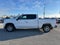 2026 Chevrolet Silverado 1500 4WD Crew Cab 147" LT w/1LT