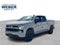 2026 Chevrolet Silverado 1500 4WD Crew Cab 147" RST