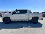 2026 Chevrolet Silverado 1500 4WD Crew Cab 147" RST