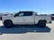 2026 Chevrolet Silverado 1500 4WD Crew Cab 147" RST