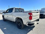 2026 Chevrolet Silverado 1500 4WD Crew Cab 147" RST