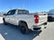 2026 Chevrolet Silverado 1500 4WD Crew Cab 147" RST