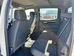 2026 Chevrolet Silverado 1500 4WD Crew Cab 147" RST