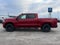 2026 Chevrolet Silverado 1500 4WD Crew Cab 147" RST