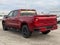 2026 Chevrolet Silverado 1500 4WD Crew Cab 147" RST