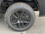 2026 Chevrolet Silverado 1500 4WD Crew Cab 147" RST