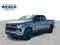 2026 Chevrolet Silverado 1500 4WD Crew Cab 147" RST